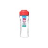 Sistema Hydrate Tritan Swift Bottle, 600 ml - Assorted Colours