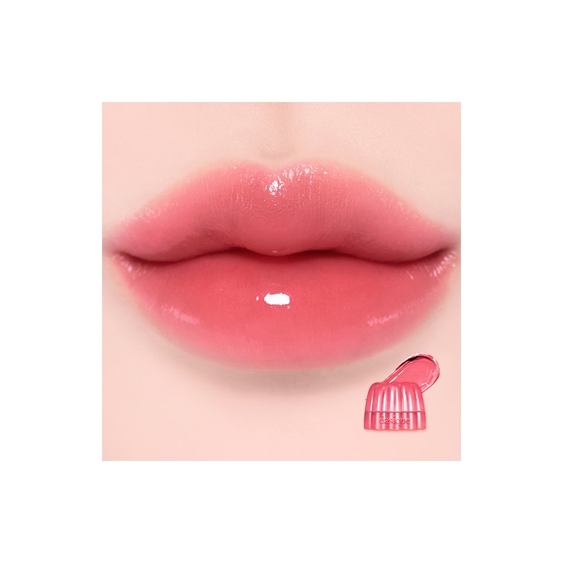 dasique [MILKY FRUITS EDITION] dasique Chewing Glow Pot 4g -
