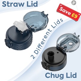 OLDLEY 350ml/12oz Kids Stainless Steel Water Bottle with Straw for School with 2 Different Lid Metal Vacuum Insulated Water Bottles Small Flask for Boys Girls Toddler Children Hot Cold Drinks BPA Free