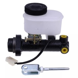 Unbranded Master Cylinder 91346-30300 ForMitsubishi FD28-F14C FG28/3 FD35-F14C Caterpillar