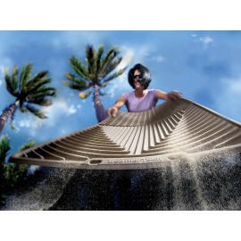 WeatherTech All-Weather Floor Mats - W614-W615-W617 - Black