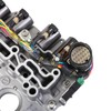 JF015E Transmission Valve Body W/Solenoids Updated 2012up
