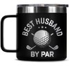 Fun Golf Gifts for Husband from Wife, Funny Birthday Gift