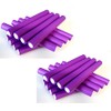 FP Papilotten Flex Rollers Set of 24 Purple from German