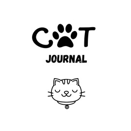  Cat Journal