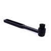 MayRecords Record Player Needle Cleaning Brush, Carbon Fiber Stylus Brush