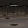 Palmina 901 LED Table Lamp Dimmable, 4400 mAh LED Table