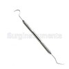 25 Dental Probe Explorer #5 Surgical Instruments