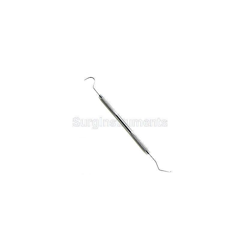 25 Dental Probe Explorer #5 Surgical Instruments