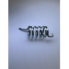 DUODUO Freezer Door Spring Compatible with Dometic RV Camper Trailer