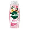Radox Mineral Therapy Feel Indulged Shower Gel Body Wash uniquely