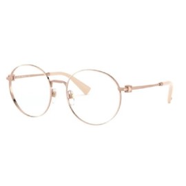 Eyeglasses Valentino VA 1020 3013 Rose Gold/Beige