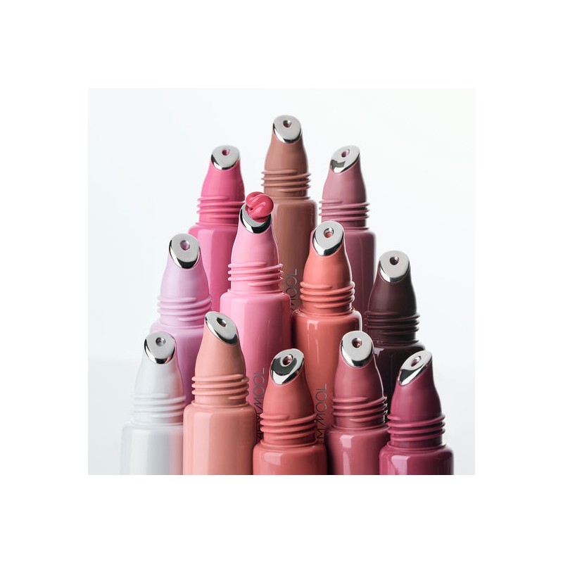 Jeong Saem Mool Jung Saem Mool Lipfretion Metal Serum Gloss