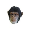 CHIMP LATEX MASK
