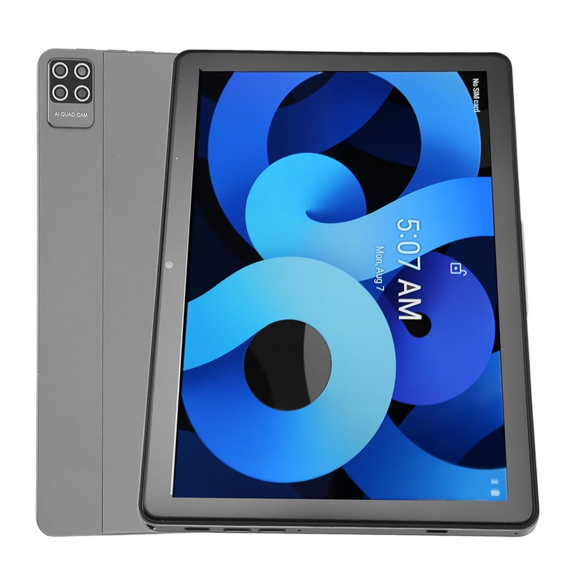 10.1 Inch Tablet HD Screen MTK6762 Octa Core 12GB RAM
