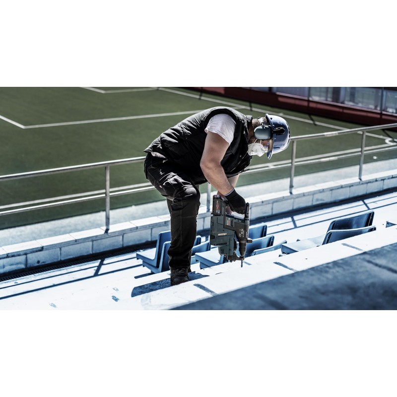 Bosch 1x EXPERT SDS plus-7X Hammer Drill Bit (for Soft