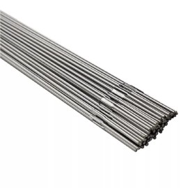 Star Tech Weld 2 lb ER309L Stainless Steel TIG Welding Rod 2Ib TIG Wire 309L 3/32" 36" 2 Ib Box