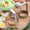 Rada Cutlery R115S Serrated Food Chopper