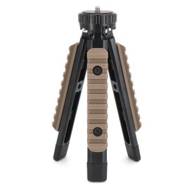 BATOT Swante Goal Zero Tripod Stand, Tactical LED Lantern Stand, Camping Lantern Stand, Flashlight Stand, Stand for goal zero, Tripod Stand, Compact, Portable