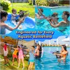 Electric Water Gun for Kids & Adults - 800ml Large