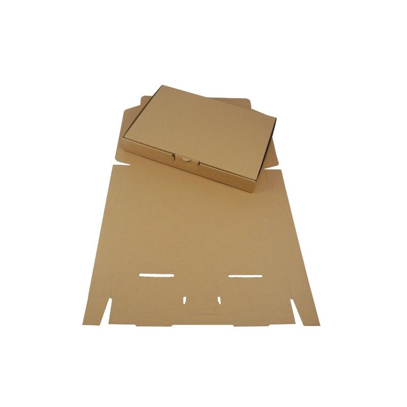 Maxibriefkarton 955016 Packaging Box / Post Box 350 mm x