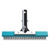 Bayrol Cleaning Brush 25 cm with Aluminium Reinforcement