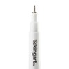 KINGART PRO Inkline Fine Line Art & Graphic Pens, Single