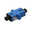kenable SC SM Simplex Fibre Optic Patch Panel Mount Gland
