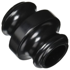 Deckorators 74762 Baluster Collar, Black