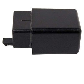 New 12V Relay Replacement For Honda CRF250X ST1300P GL1200 38501-GAM-007, 38501-GN2-003, Elite 50 GL 1500 SH 150i ST VTX 1100 1300 1800
