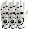Mens Golf Gloves All Weather Left Hand Right Hand Golf