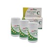 Amosvital AMOSVITAL Vitamin C + Zink Langzeitdepot Kapseln (6)