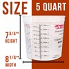 Custom Shop /TCP Global (Pack of 12 - Mix Cups/Buckets