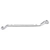 TONE M45-0810 Long Glasses Wrench (45°) Double Side Width 0.3