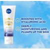 NIVEA Luminous 630 Even Glow Night Cream, 40ml
