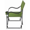 ALPS Mountaineering Camp Chairs for Adults - Comfortable Padded Polyester