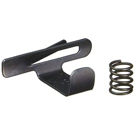 Rigid 10" Wrench Part Coil and Flat Spring Assembly 31620