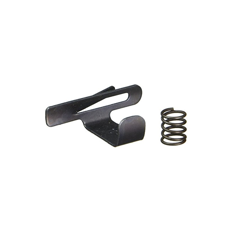 Rigid 10" Wrench Part Coil and Flat Spring Assembly 31620