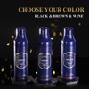 CHEONGDAM STYLE FOREST BLACK CHANGE SHAMPOO ULTRA BROWN