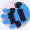 HAMUHA Finger Splint Fingerboard Finger Separator Orthotics Points Hand Wrist