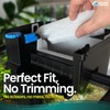 Aquatic Experts Aquarium Filter Floss for Fish Tank Filters -