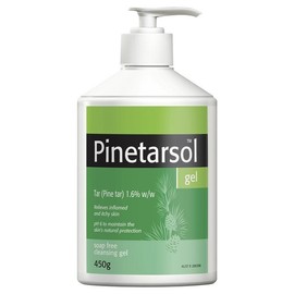 Ego Pinetarsol Gel 450g