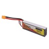 5200mah Lipo Battery 50C Discharge Rate 7.4V 2S RC Vehicles