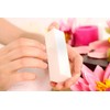 Red Ember 10 Pcs Professional Nail Buffer Block | Nail
