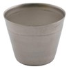 14CC-1 Stainless Steel Sample Cup Mini Size 0.5 fl oz