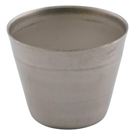 14CC-1 Stainless Steel Sample Cup Mini Size 0.5 fl oz (14 ml)