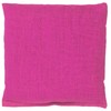 Cherry Stone Cushion 12 x 12 cm Pink - Heat