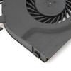 CPU Fan Strong Heat Dissipation Durable Compatible Computer Radiator Cooler