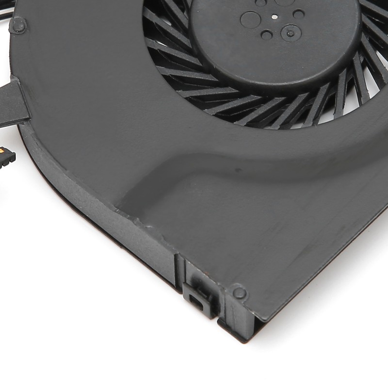 CPU Fan Strong Heat Dissipation Durable Compatible Computer Radiator Cooler