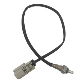 JESBEN 932-14065 Sensor de oxígeno Lambda Sensor frontal de repuesto para Harley Davidson V-Rod Dyna Softail 2012-2017 32700005